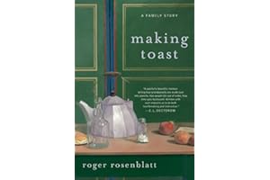 Making Toast