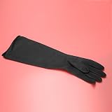 Tbkoly Sandblast Cabinet Gloves 60x20cm Heavy Duty Protective Gear view 5