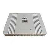 LeCall PABX PBX Telephone Exchange System Telephone
