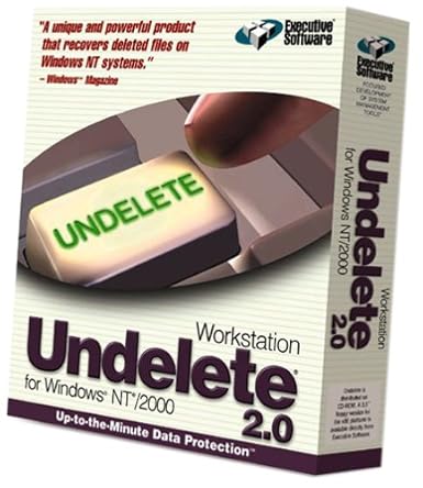 Undelete 2.0
