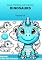 Livro Dinosaurs: Enjoy Painting and Drawing - Volume 8