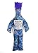Dammit Doll - J'aime La Decadence