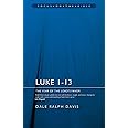 Luke 1-13: The Year of the Lord's Favour (Focus on the Bible)