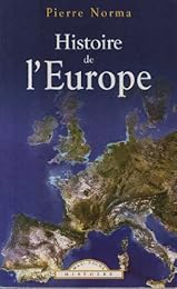 Histoire de l'Europe