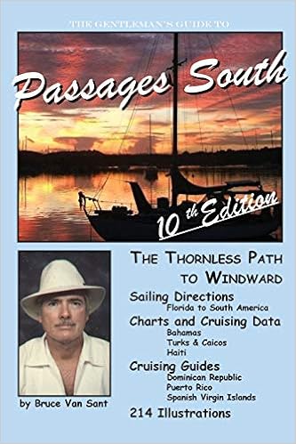 The Gentleman's Guide to Passages South: The Thornless Path to Windward The Gentleman's Guide to Passages South: The Thornless Path to Windward