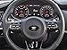 3D E Steering Wheel Horn Cap Emblem Nameplate Badge (Fits: KIA 2018+ Stinger)