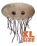 GIANTmicrobes E. Coli XL (14'')