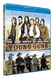 Young Guns - Édition Remasterisée