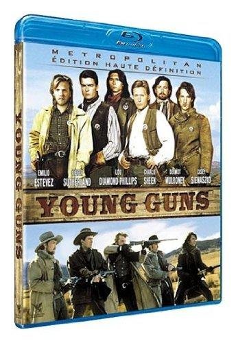 Young Guns - Édition Remasterisée