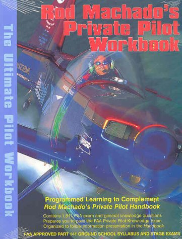 Rod Machado's Private Pilot