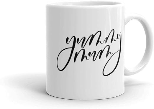 mugs for mums