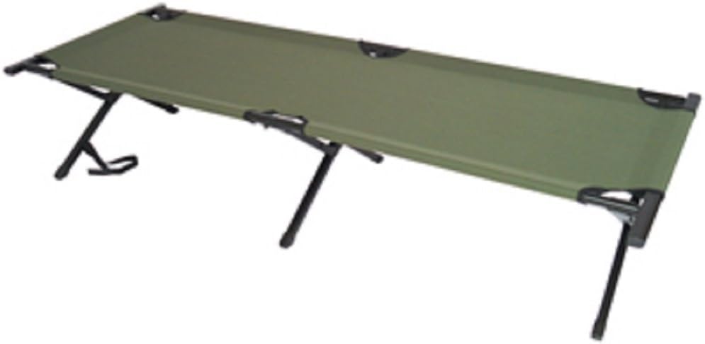 nylon folding cot