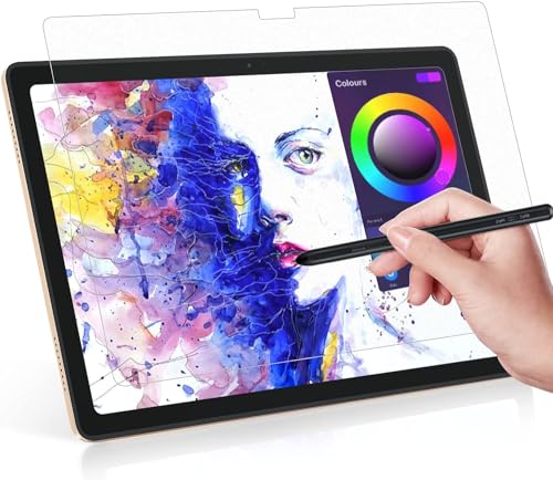 Samsung Galaxy Tab S9 FE Screen Protector