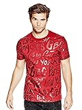 G by GUESS Men's Jasper Tee
