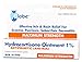 Hydrocortisone Maximum Strength Ointment 1%, USP 1 Oz (Compare to the Active Ingredients in Cortizone-10) (3-PACK)