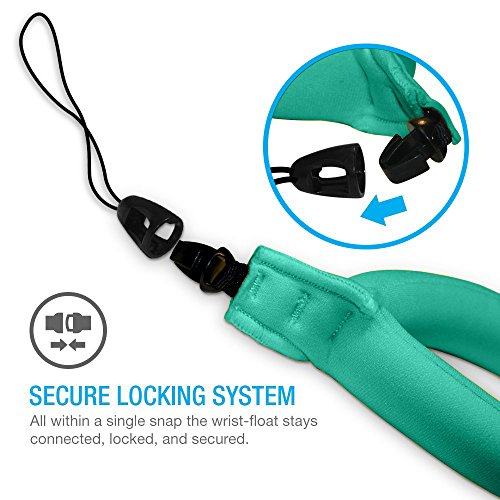 1 Waterproof+Float+Underwater+Camcorders+Turquoise