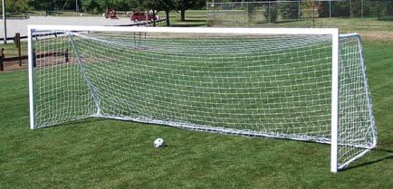 NOVA Team� Square JR Goal