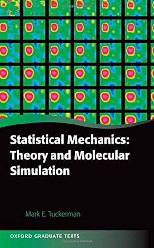 Download Statistical Mechanics: Theory and Molecular Simulation PDF