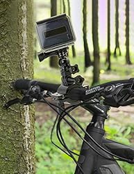 Rotation Ball Joint Camera Mount with 1/4 Thread