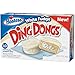 Hostess white fudge ding dongs 12.7oz