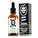 Beard Growth Oil, Sky-shop Natural Organic Hair Growth Oil Beard Oil Enhancer Facial Nutrition Moustache Grow Beard Shaping Tool Beard Care Products Hair Loss Products (world)
