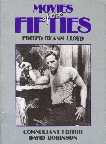 "Movies of the Fifties" av Ann  Lloyd