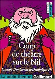 Coup de théâtre sur le Nil