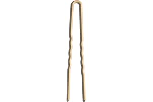 DAY RATE BEAUTY Petite Power Pin (5.5in French Hair Pin) - Dandelion