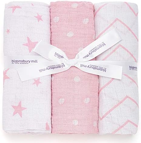 bloomsbury mill muslins