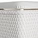 LaMont Home Carter Collection - Upright Hamper