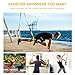 Bodyweight Resistance Fitness Trainer Kit, Home Gym Strength Training Straps, Workout Straps with Anchor Point for Door or Pull Up Bar, Fitness Training Straps for Home, Office, Outdoor, Travel Usethumb 2