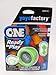 YoYoFactory ONE Ball Bearing Professional Trick YoYo - Green