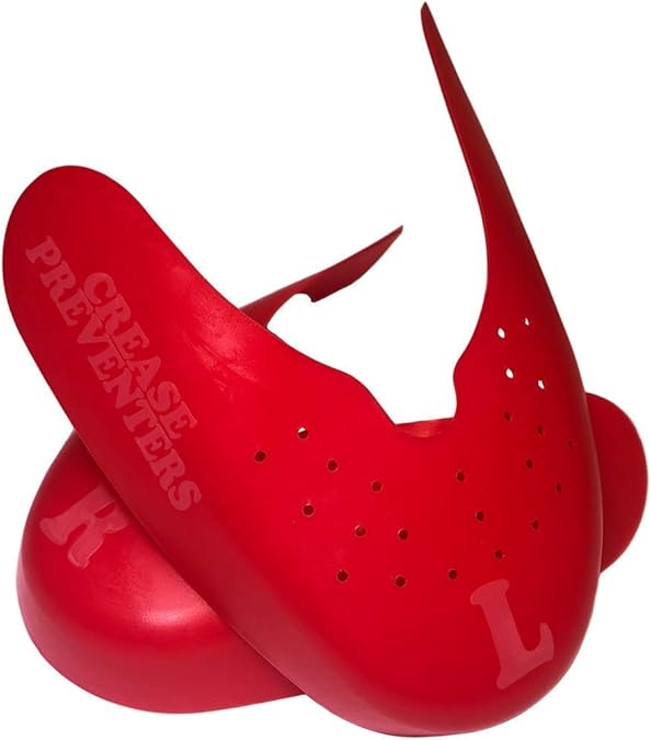 sneaker protector plastic