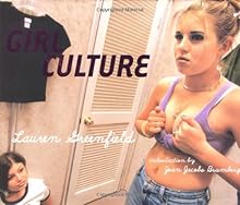 Girl Culture