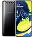Samsung Galaxy A80 (128GB, 8GB RAM) 6.7