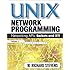 UNIX Network Programming Vol 1: Networking APIs - Sockets and XTI