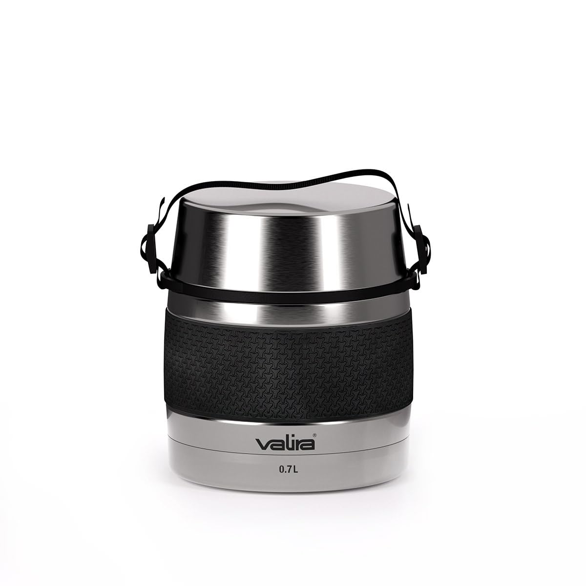 Valira Inoxterm - Food Flask 0.7L