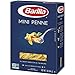 Barilla Mini Penne Pasta, 16 oz. Box - Non-GMO Pasta Made with Durum Wheat Semolina - Kosher Certified Pasta