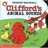 Clifford's Animal Sounds