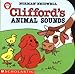Clifford's Animal Sounds (Clifford the Small Red Puppy)