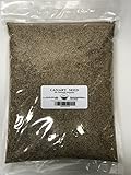 Canary Seed Organic 4.5 lb