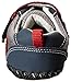 pediped Originals Adrian Sneaker (Infant),Navy/Grey/Red,Medium (12-18 Months)