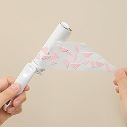 Mini Lint Roller Refill 2.95 inch Travel Size Lint