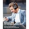Hybrid-Active-Noise-Cancelling-Headphones-VANKYO-C751-Over-Ear-Wireless-Bluetooth-Headphone-with-CVC-80-Mic-Deep-Bass-Hi-Fi-Sound-Comfortable-Protein-Earpads-30H-Playtime-for-TravelWork Hybrid Active Noise Cancelling Headphones, VANKYO C751 Over Ear Wireless Bluetooth Headphone with CVC 8.0 Mic, Deep Bass…