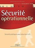 Sécurité opérationnelle : intégration à l'ISO 27001 by 