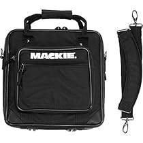 Mackie 1202-VLZ Bag
