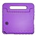 BMOUO Kids Case for Galaxy Tab A 8.0 (2015) SM-T350 - Shockproof Light Weight Handle Stand Kids Case for Galaxy Tab A 8.0-inch 2015 Tablet - Purple