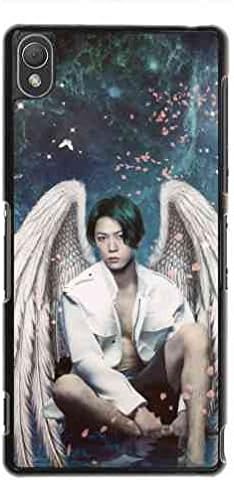 Amazon 亀梨和也ケース Sony Xperia Z3 亀梨和也 壁紙ケース 人気 歌手 亀梨和也ケース Sony Xperia Z3 亀梨和也 応援品 ケース 携帯電話ケース ホルスター 通販