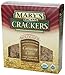 Mary's Gone Crackers Organic Gluten Free Caraway Crackers, 6.5 oz