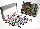 Photo Jigsaw Puzzle Of Mushrooms At Home 19C